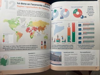 Geografia i història 3 ESO