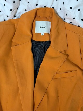 Blazer shoeby