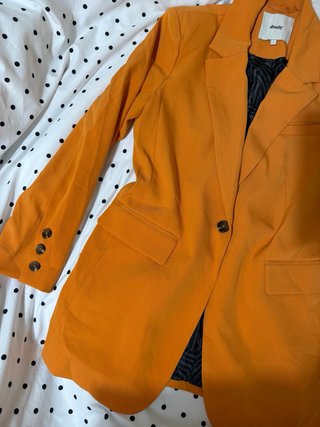 Blazer shoeby