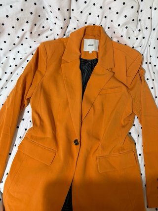 Blazer shoeby
