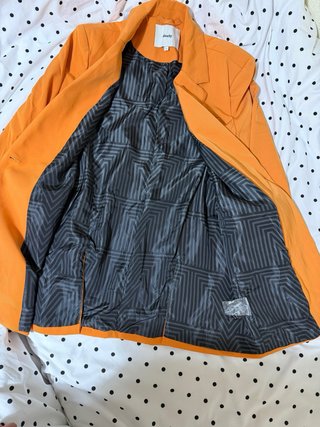 Blazer shoeby
