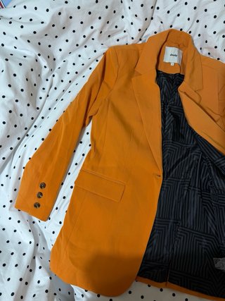 Blazer shoeby