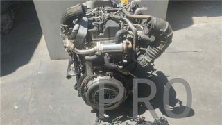 Despiece Motor Kia Carnival II (FL)(2001->)