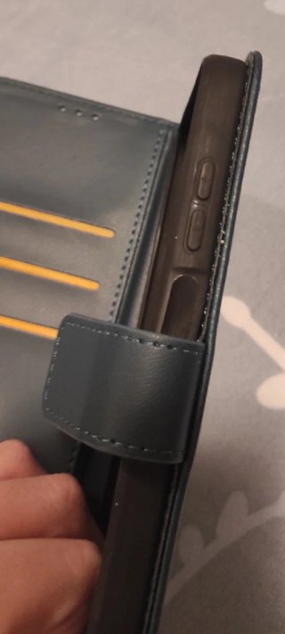 Cover a libretto per smartphone