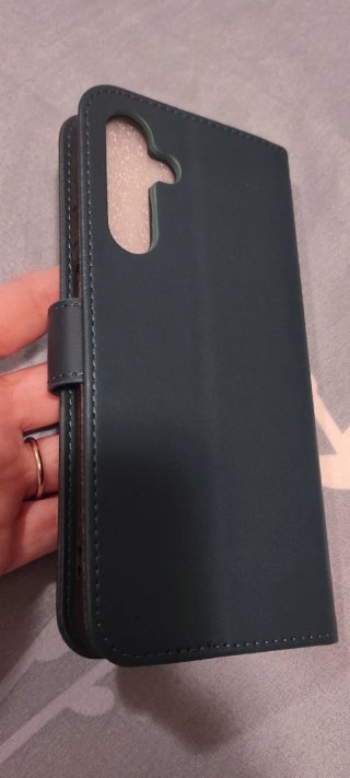 Cover a libretto per smartphone