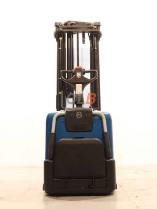Ref. M-5782 Apilador Eléctrico con Plataforma BT SPE 160