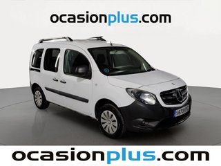 Mercedes-Benz Citan 109 CDI Tourer Select Largo 66 kW (90 CV)