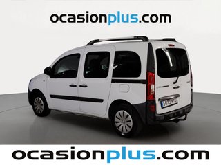 Mercedes-Benz Citan 109 CDI Tourer Select Largo 66 kW (90 CV)