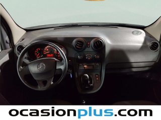 Mercedes-Benz Citan 109 CDI Tourer Select Largo 66 kW (90 CV)