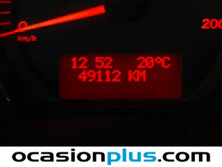 Mercedes-Benz Citan 109 CDI Tourer Select Largo 66 kW (90 CV)