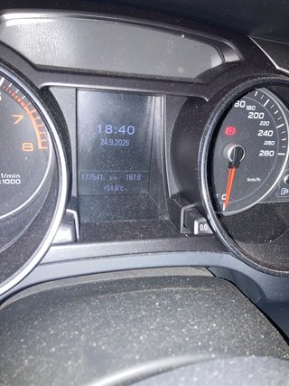 Audi A5 2012