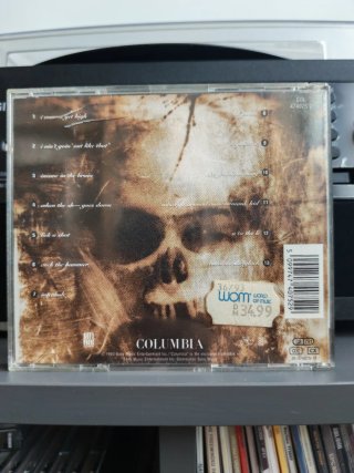 Cypress Hill - Black Sunday (CD)