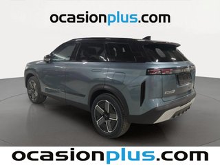 Jaecoo 7 1.5 TGDI PHEV +1DHT Select FWD 255 kW (347 CV)