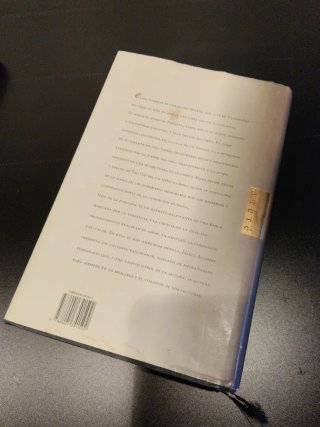 Hija de la fortuna. Isabel Allende