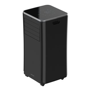 Cecotec Aire Acondicionado Portátil Frío - Calor