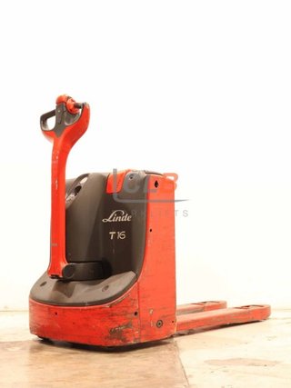 Ref. M-5321 Transpaleta Eléctrica LINDE T-16 / 1152