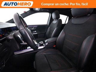 Mercedes-Benz GLA GLA 200 d AMG Line