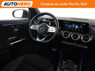Mercedes-Benz GLA GLA 200 d AMG Line