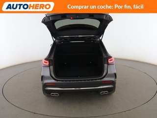 Mercedes-Benz GLA GLA 200 d AMG Line
