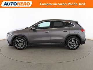 Mercedes-Benz GLA GLA 200 d AMG Line