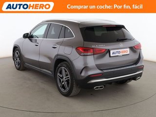 Mercedes-Benz GLA GLA 200 d AMG Line