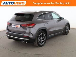 Mercedes-Benz GLA GLA 200 d AMG Line