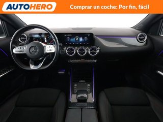 Mercedes-Benz GLA GLA 200 d AMG Line