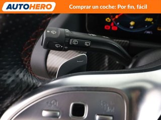 Mercedes-Benz GLA GLA 200 d AMG Line