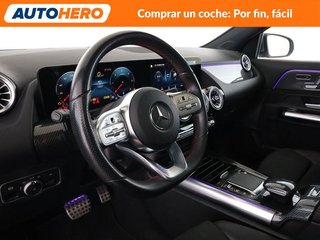 Mercedes-Benz GLA GLA 200 d AMG Line