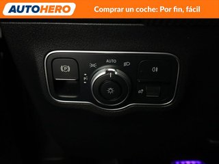 Mercedes-Benz GLA GLA 200 d AMG Line