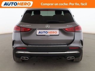 Mercedes-Benz GLA GLA 200 d AMG Line