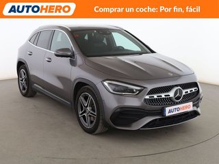 Mercedes-Benz GLA GLA 200 d AMG Line