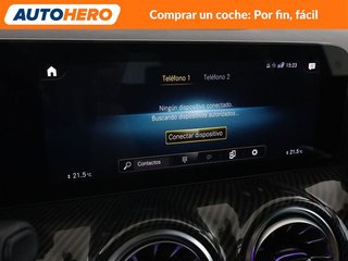 Mercedes-Benz GLA GLA 200 d AMG Line