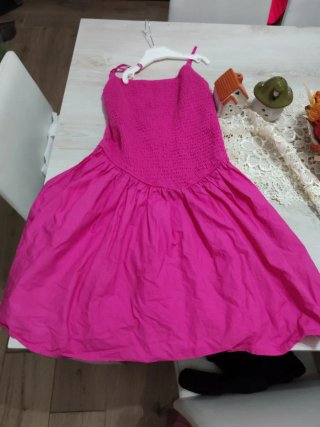 Vestito Primark 11-12 anni . Nuovo mai indossato