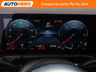 Mercedes-Benz GLA GLA 200 d AMG Line