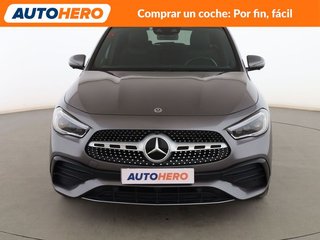 Mercedes-Benz GLA GLA 200 d AMG Line