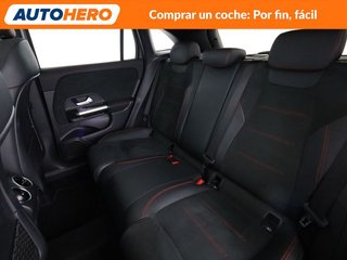 Mercedes-Benz GLA GLA 200 d AMG Line