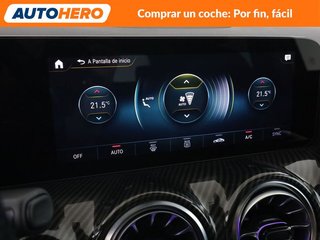 Mercedes-Benz GLA GLA 200 d AMG Line
