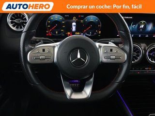 Mercedes-Benz GLA GLA 200 d AMG Line