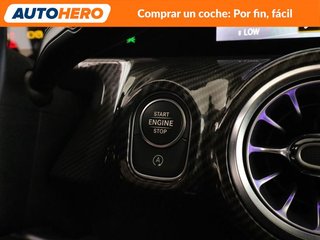 Mercedes-Benz GLA GLA 200 d AMG Line