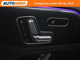 Mercedes-Benz GLA GLA 200 d AMG Line