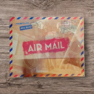 Juego de mesa Air Mail