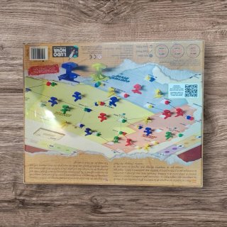 Juego de mesa Air Mail