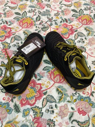 Zapatos de Seguridad Diadora Talla 42