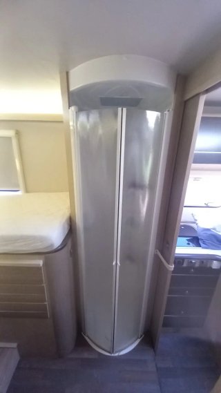 Autocaravana Ilúsion XMK 740
