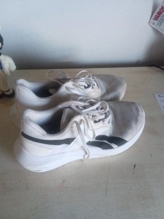 Tenis Reebok Blancos