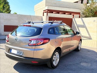 Renault Megane 2014