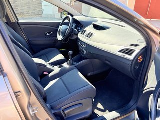Renault Megane 2014
