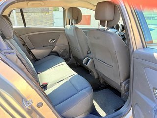 Renault Megane 2014