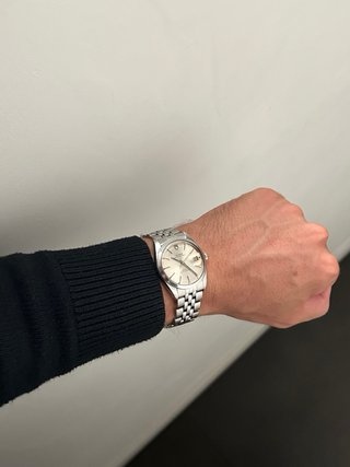 Reloj Tudor Prince OysterDate